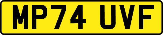 MP74UVF