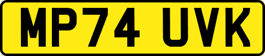 MP74UVK