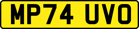 MP74UVO