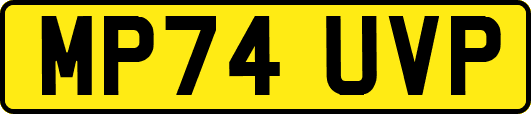 MP74UVP