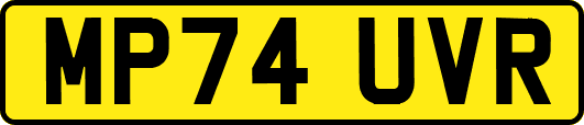 MP74UVR