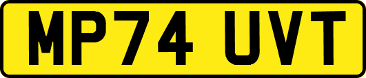MP74UVT