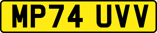 MP74UVV