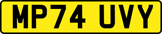 MP74UVY
