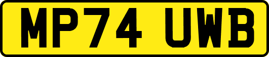 MP74UWB