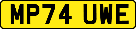 MP74UWE