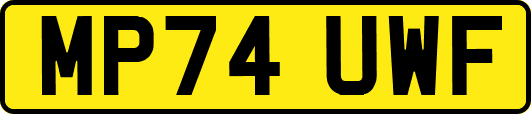 MP74UWF