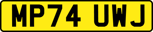 MP74UWJ