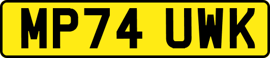 MP74UWK