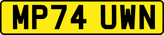 MP74UWN