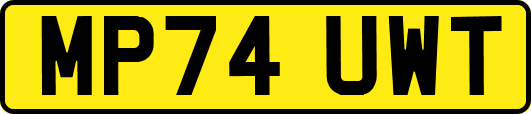 MP74UWT