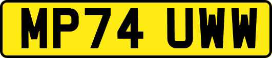 MP74UWW