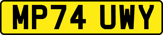 MP74UWY
