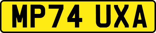 MP74UXA