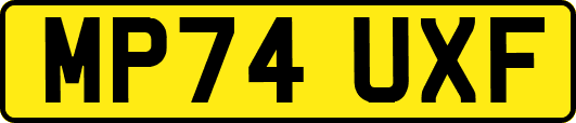 MP74UXF