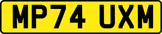MP74UXM