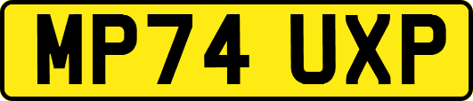 MP74UXP