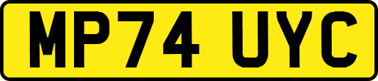 MP74UYC
