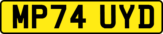 MP74UYD