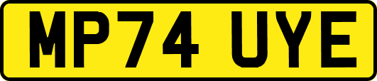 MP74UYE