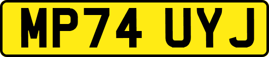MP74UYJ