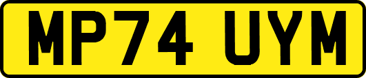 MP74UYM