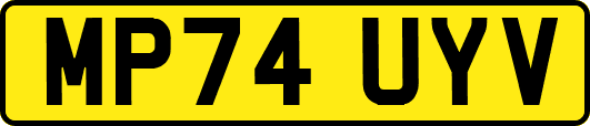 MP74UYV