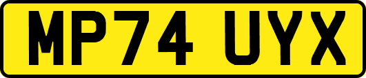 MP74UYX