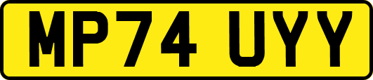 MP74UYY