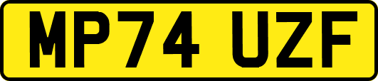 MP74UZF