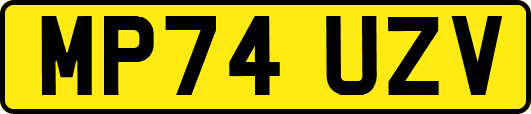 MP74UZV