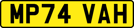 MP74VAH