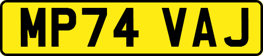 MP74VAJ