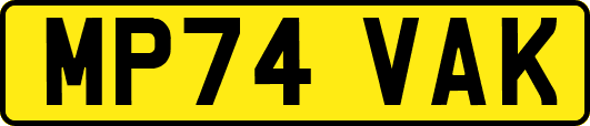 MP74VAK