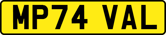 MP74VAL