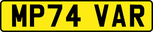 MP74VAR