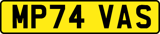 MP74VAS