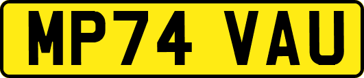 MP74VAU