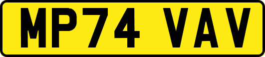 MP74VAV