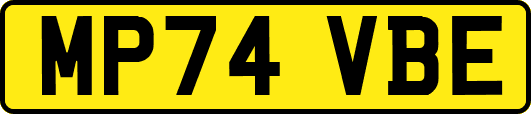 MP74VBE