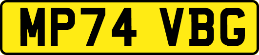 MP74VBG