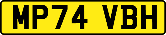 MP74VBH
