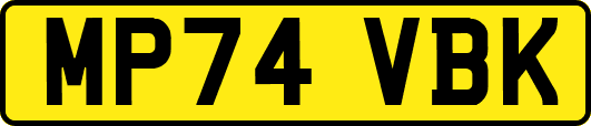 MP74VBK