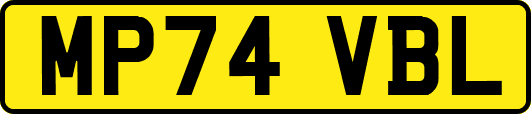 MP74VBL
