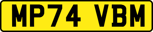 MP74VBM