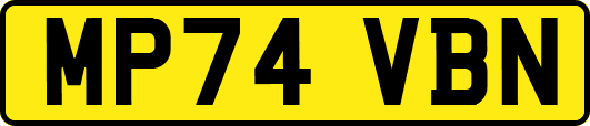 MP74VBN