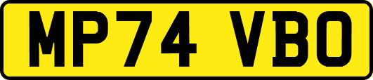 MP74VBO