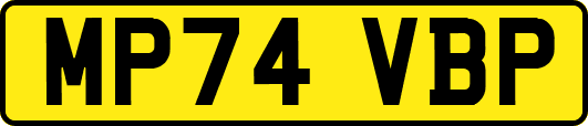 MP74VBP