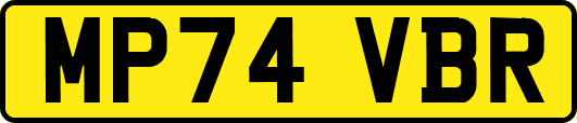 MP74VBR