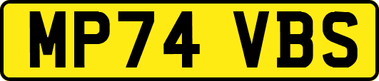 MP74VBS